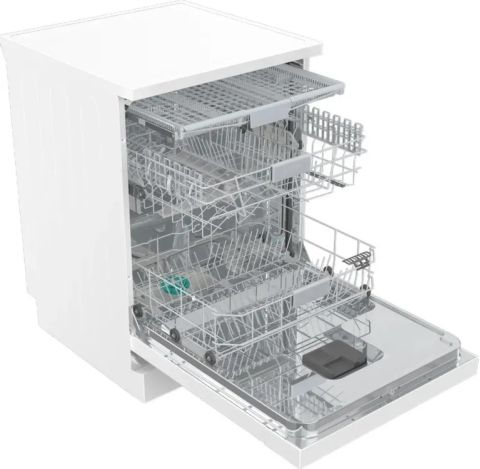 Посудомоечная машина Gorenje GS643C90W белый, изображение 5