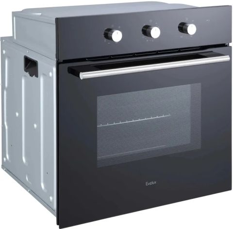 Духовой шкаф Evelux EO 622 EB, изображение 4