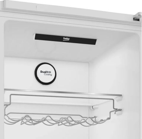 Холодильник Beko B3RCNK402HW белый, изображение 4
