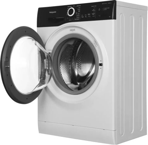 Стиральная машина Hotpoint NSB 7239 ZK VE RU белый, изображение 4