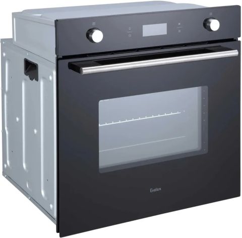 Духовой шкаф Evelux EO 640 PB, изображение 4