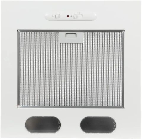 Вытяжка каминная Elikor Оптима 60П-400-П3Л белый, изображение 4