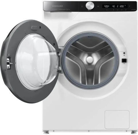 Стиральная машина Samsung WW80AG6S28AELP, изображение 5