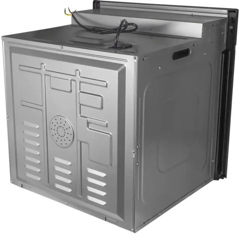 Духовой шкаф LEX EDM 042 BBL черный, изображение 3