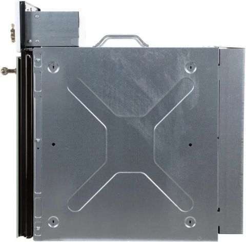 Духовой шкаф Gefest ЭДВ ДА602-02 К82 белый, изображение 4