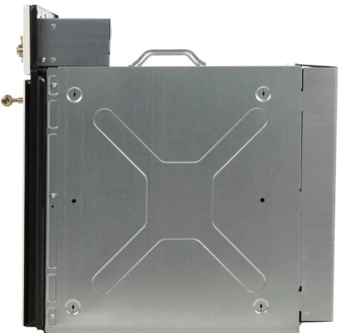 Духовой шкаф Gefest ЭДВ ДА 602-02 К64S, изображение 5