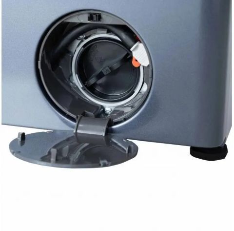 Стиральная машина Бирюса WM-SC1214/15 W перламутровый синий, изображение 5