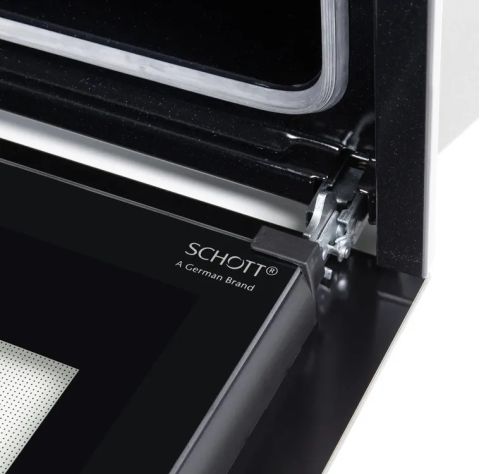 Духовой шкаф Zigmund & Shtain E 176 B, изображение 5