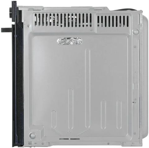 Духовой шкаф Samsung NV7B5645TAK/WT черный, изображение 4