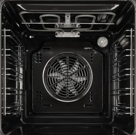 Духовой шкаф Monsher MOE 4592 Blanc белый, изображение 4