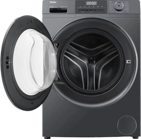Стиральная машина Haier HW105-BP14406S, изображение 3