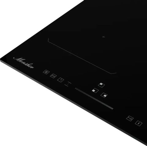 Индукционная варочная панель Monsher MHI 4515, изображение 4