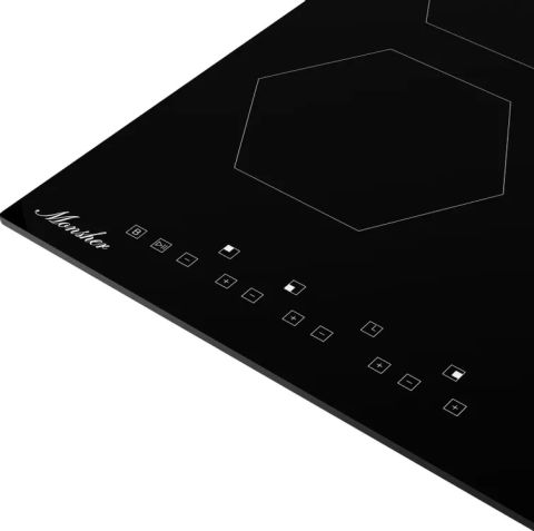 Индукционная варочная панель Monsher MHI 4505 черный, изображение 4