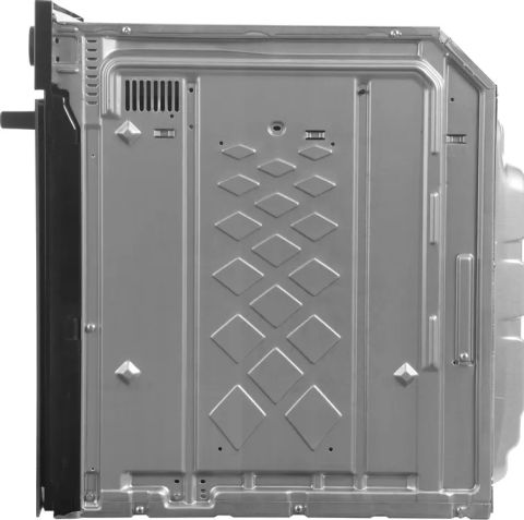 Духовой шкаф Indesit IFE 2420 BL черный, изображение 4