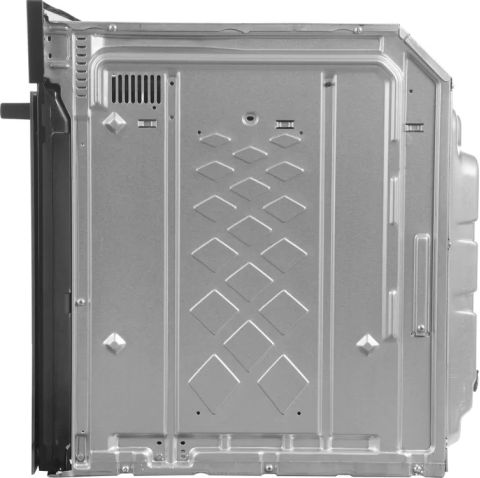 Духовой шкаф Indesit IBFTE 3844 J BL черный, изображение 4