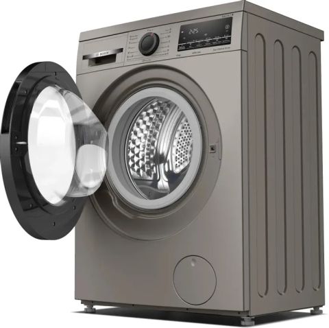Стиральная машина Bosch WLS2846SME серый, изображение 4