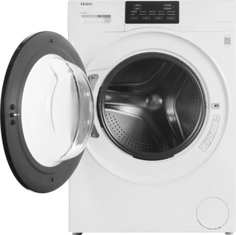 Стиральная машина Haier HW60-BP12919B белый, изображение 3