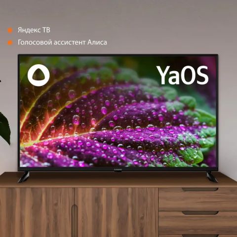 Телевизор SunWind SUN-LED43XU400, изображение 3