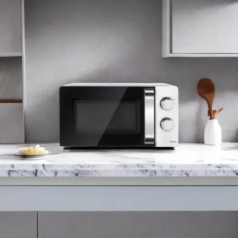 Микроволновая печь Centek CT-1575 белый, изображение 4