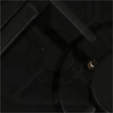 Газовая варочная панель стекло Thomson HG20-4I05, изображение 3