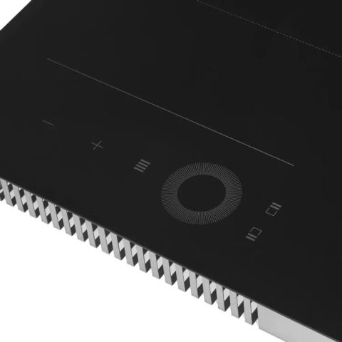 Индукционная варочная панель Korting HIB 68700 B Quadro, изображение 3