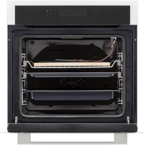 Духовой шкаф Krona UNIVERSUM 60 WH, изображение 3