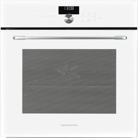 Духовой шкаф Zigmund & Shtain E 168 W белый