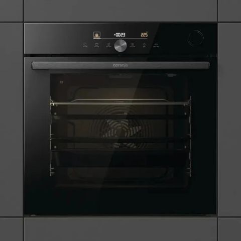 Духовой шкаф Gorenje BPSA6747DGWI, изображение 2