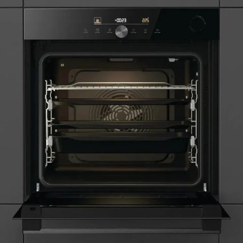 Духовой шкаф Gorenje BPSA6747DGWI, изображение 3