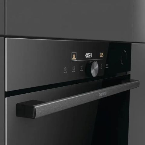 Духовой шкаф Gorenje BPSA6747DGWI, изображение 5