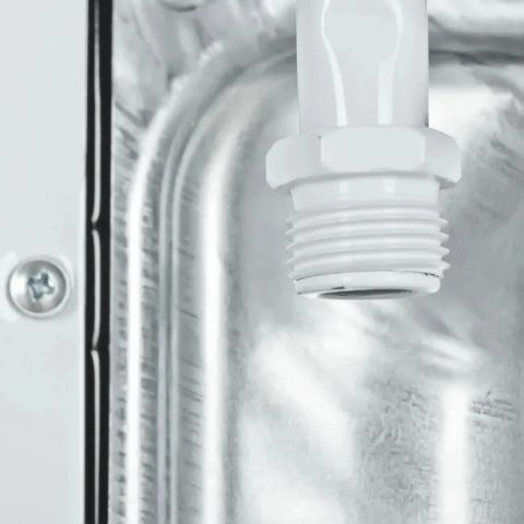 Плита газовая Gefest 3200-06 К2 белая, изображение 5