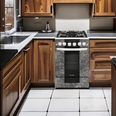 Плита газовая Gefest 5500-02 0113, изображение 4