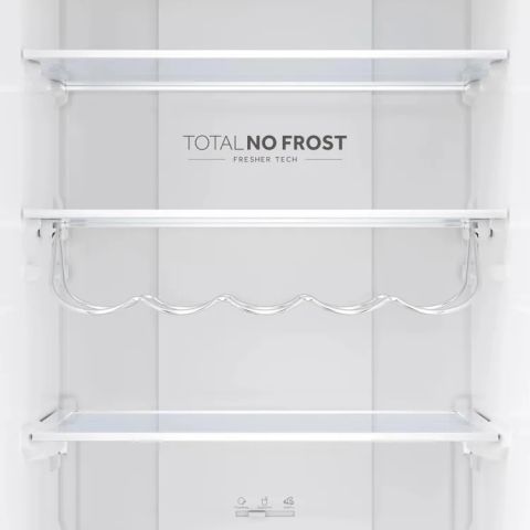 Холодильник Haier C2F637CCGU1 бежевый, изображение 5