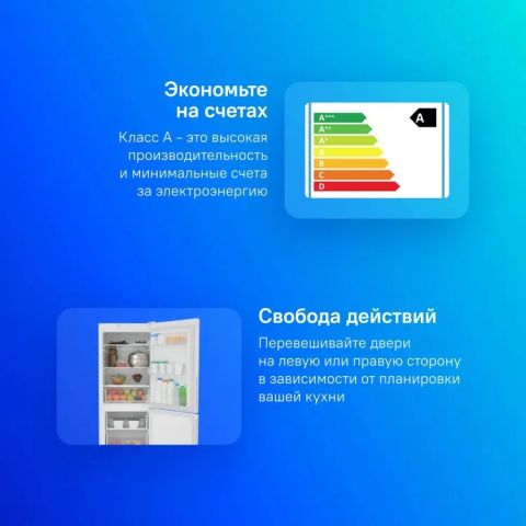 Холодильник Indesit ITR 4160 W белый, изображение 3