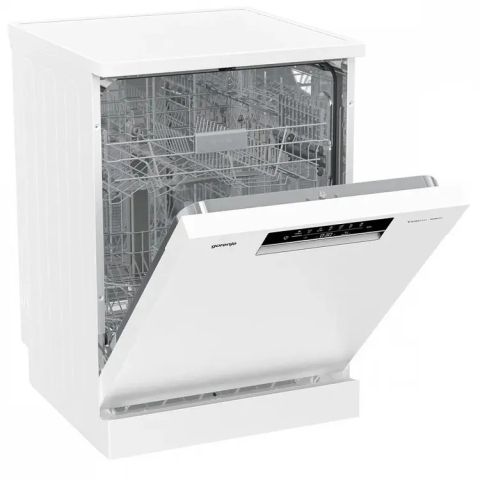 Посудомоечная машина Gorenje GS642C90W белый, изображение 3