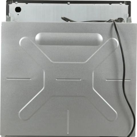 Духовой шкаф Gefest ЭДВ ДА 622-04 А4S черный, изображение 5