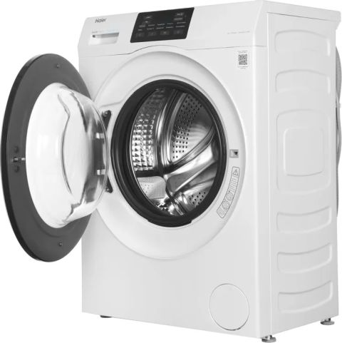 Стиральная машина Haier HW60-BP12919B белый, изображение 4