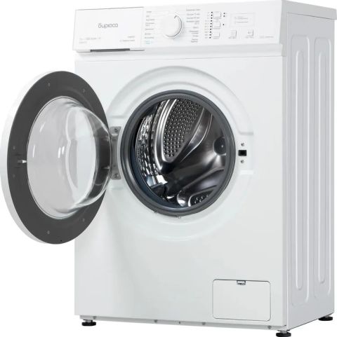 Стиральная машина Бирюса WM-SM510/10 белый, изображение 5