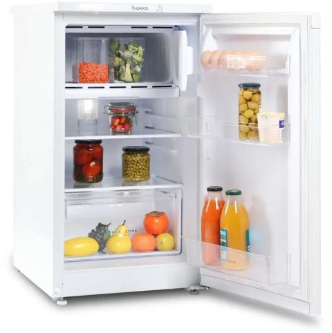 Холодильник Бирюса 408 белый, изображение 3