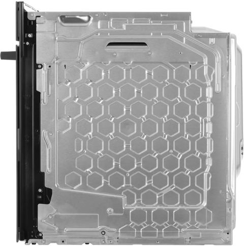 Духовой шкаф Bosch HBA534EB3, изображение 3