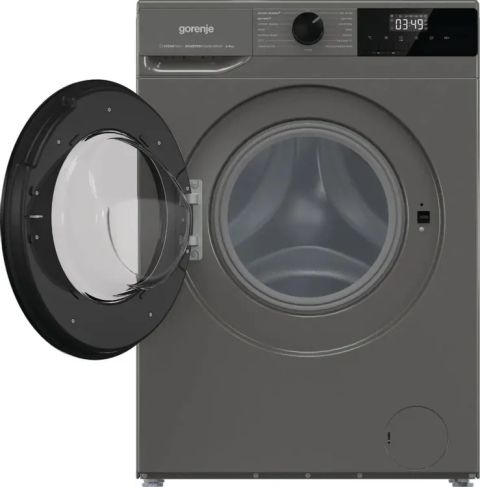 Стиральная машина Gorenje WNHPI84AS/AR, изображение 3