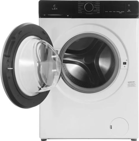Стиральная машина LEX LWM12012WBlID белый, изображение 3