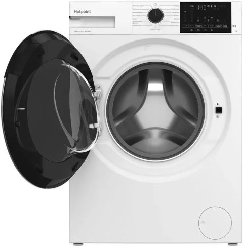 Стиральная машина Hotpoint WH 9490 VWX, изображение 4