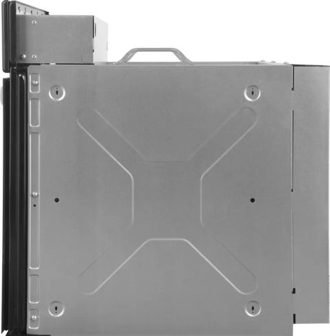 Духовой шкаф Gefest 602-01 А черный, изображение 4