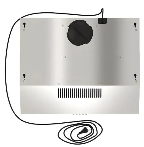 Вытяжка подвесная Elikor ECO XS 50 серебристая, изображение 4