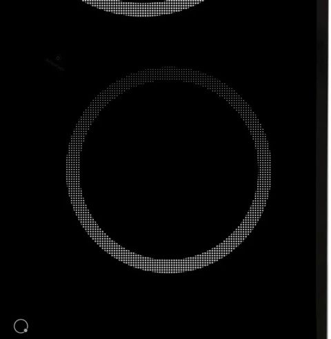 Варочная поверхность Krona NEBEL 60 IX W, изображение 5