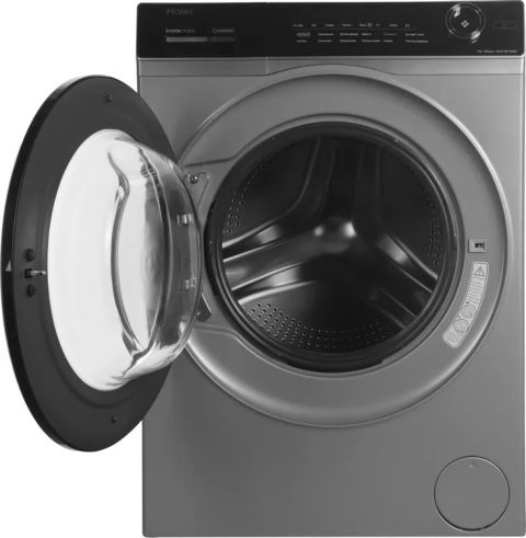 Стиральная машина Haier HW70-BP12269S, изображение 3