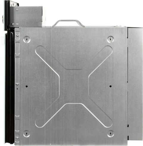 Духовой шкаф Gefest ДА 622-02 Б белый, изображение 5