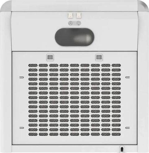 Вытяжка каминная Elikor Сатурн 50П-180-В1Л белый/хром, изображение 5