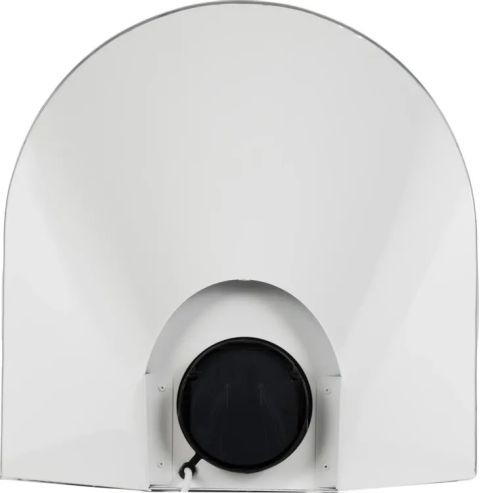 Вытяжка каминная Elikor Эпсилон 50П-430-П3Л белый/золотистый, изображение 5